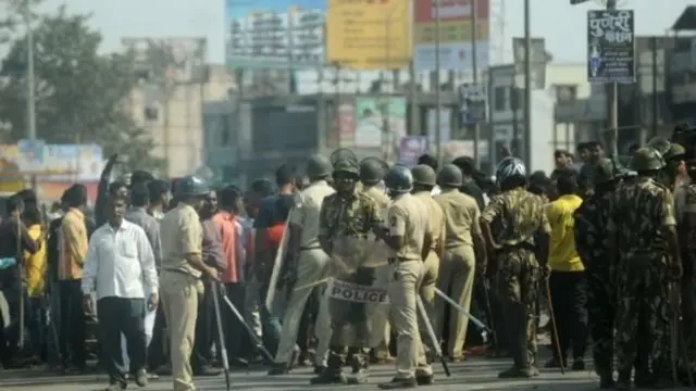 भीमा-कोरेगांव