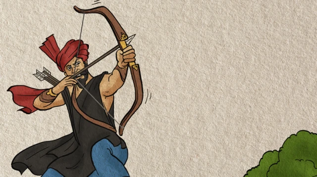 ਦੁੱਲਾ ਭੱਟੀ