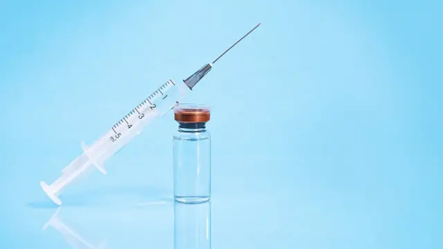 கொரோனா தடுப்பூசி