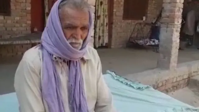 مبینہ طور پر اغوا ہونے والی لڑکیوں کے والد ہری لعل کا کہنا ہے کہ اگر انصاف نہیں ملا تو خود کو گولی مار لوں گا