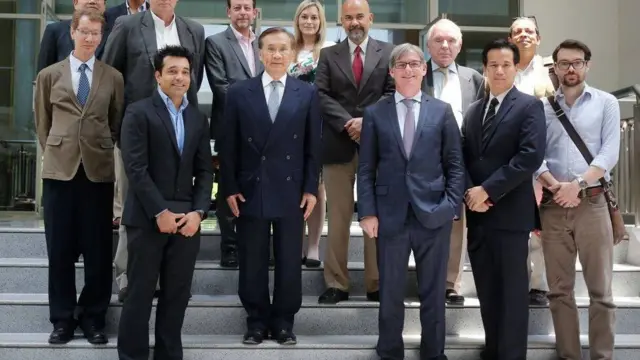 นายอุเมส ปานเดย์