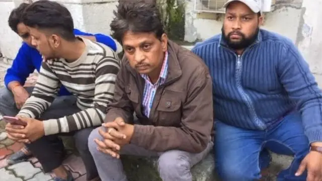 విజయ్ కుమార్