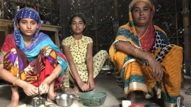 குடியுரிமை மசோதா