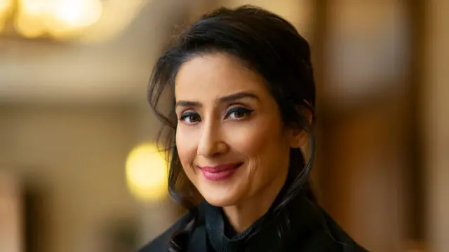 मनीषा कोइराला