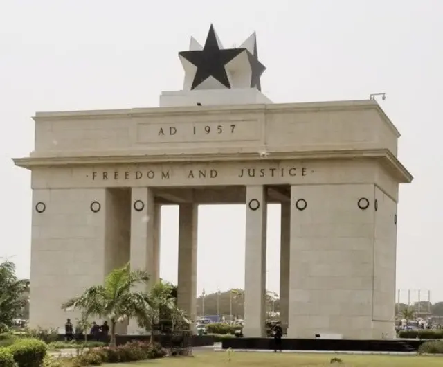 Ghana Independence Day 2022: Russia hail Ghana 65th Independence Day on March 6