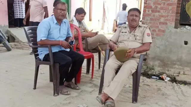 बलात्कार, गँगरेप