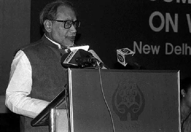 रामकृष्ण हेगड़े