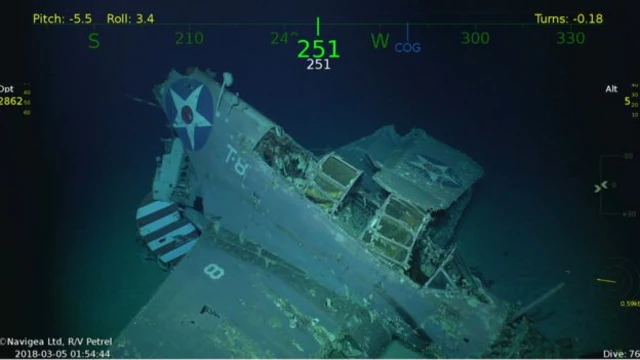USS Lexington