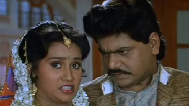 हम आपके है कौन?