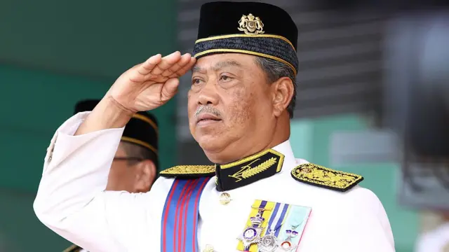 புற்றுநோயை வென்ற மலேசியப் பிரதமர் மொகிதின் யாசின்