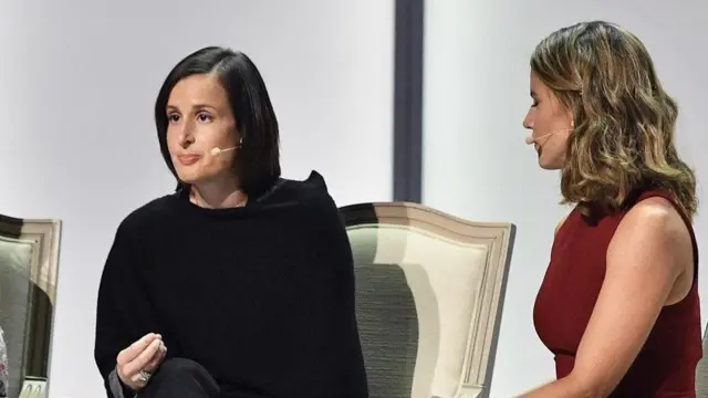 دانيلا براون، المسؤولة الجديدة عن التنوع في شركة غوغل