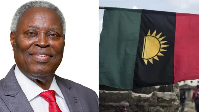 Ụka Deeper Life Bible Church so n'ụka Kraịsti akacha mara na Naịjirịa nakwa n'Afrịka.