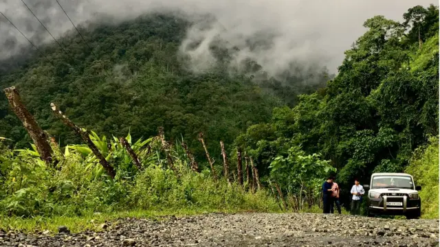छागलागाम