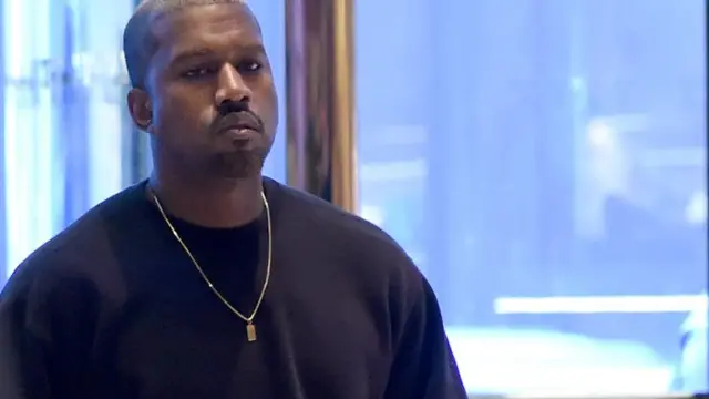 Kanye West