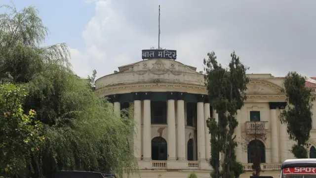 बाल मन्दिर