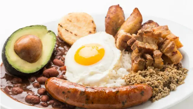 bandeja paisa