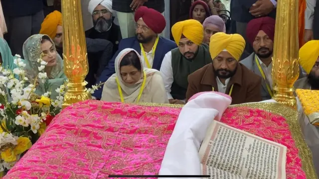 ਚਰਨਜੀਤ ਸਿੰਘ ਚੰਨੀ