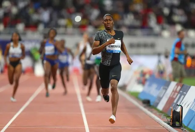 کستر سمانیا