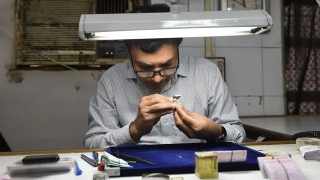 ડાયમંડ ઉદ્યોગ