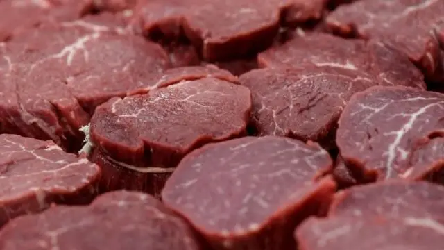 Carne