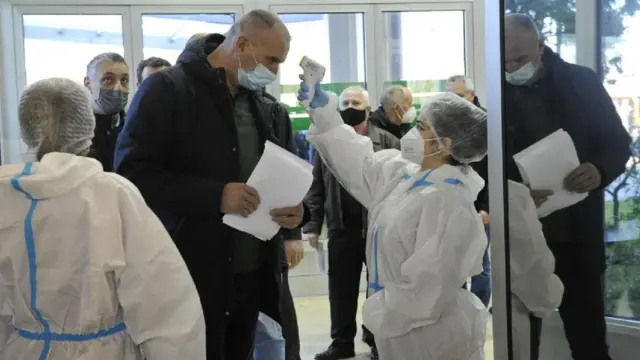 вакцинација