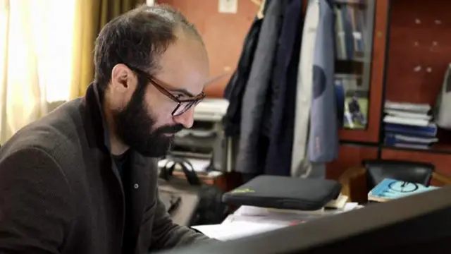 قتيبة الرفاعي