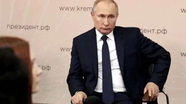 Путін