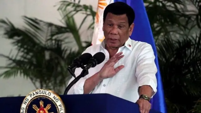 Rodrigo "Digong" Duterte