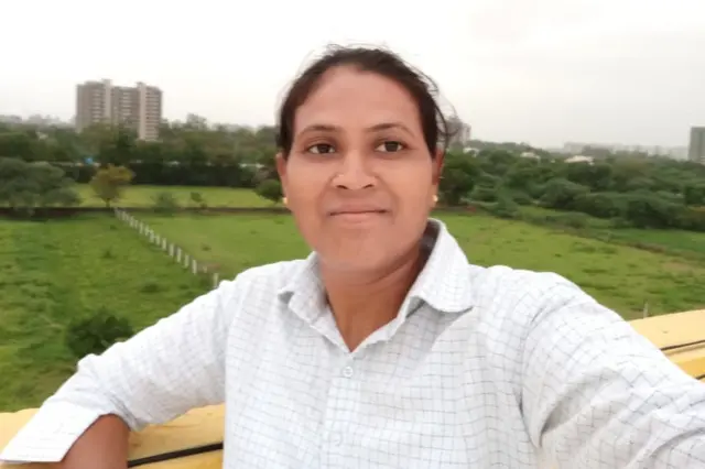 અરુણા ગામિતે