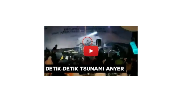 момент приходу хвилі