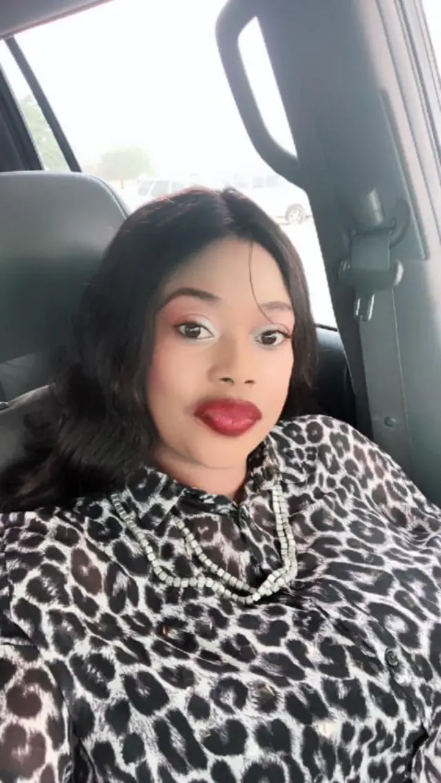 Oṣere Bimbo Akinsanya