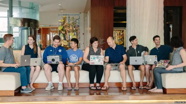 काम और छुट्टी