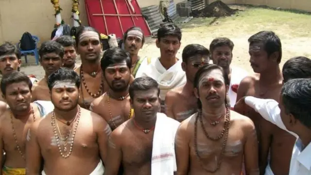 தமிழக அரசு