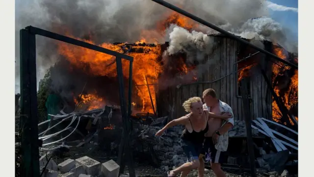 В последнюю секунду (Валерий Мельников)