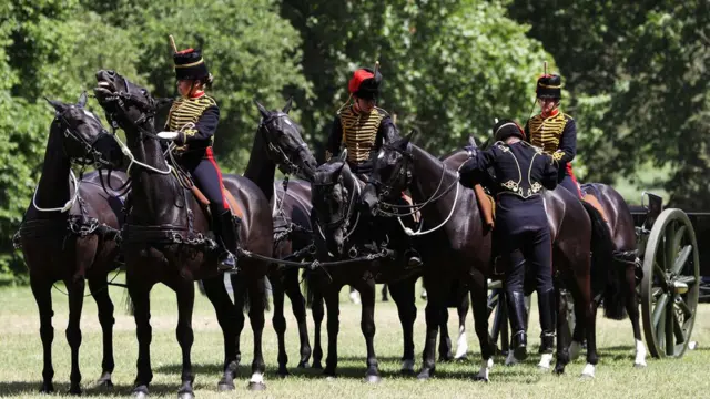 ترامپ در لندن