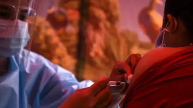 खोप अभियान