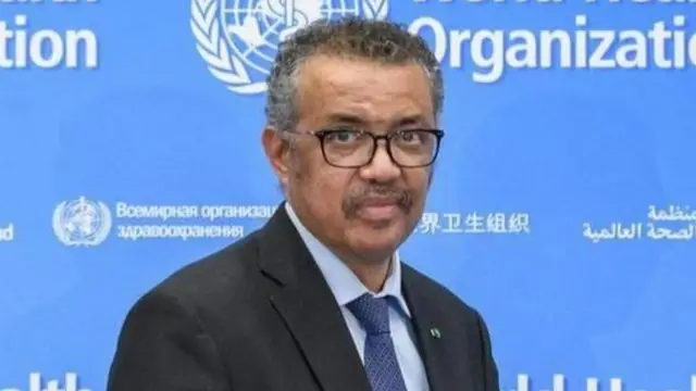 Si bwo bwa mbere Addis Ababa yidogera uyu mukuru wa OMS asanzwe ava mu ntara ya Tigray muri iyi ntambara ya Ethiopia