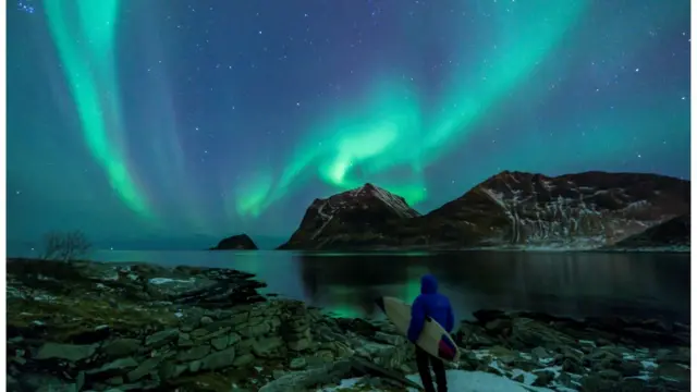 OLIVIER MORIN/AFP/Getty