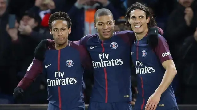 PSG