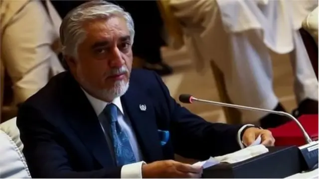 अफगाणिस्तान, तालिबान