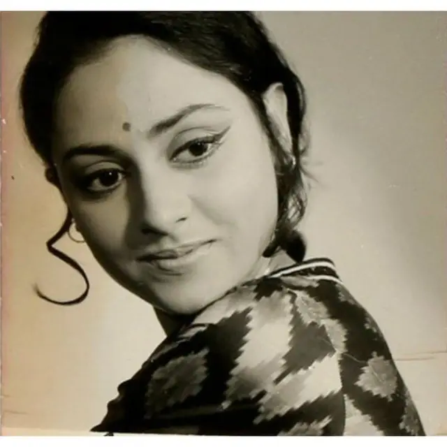 अमिताभ बच्चन की पत्नी जया