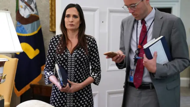 Стефани Гришем