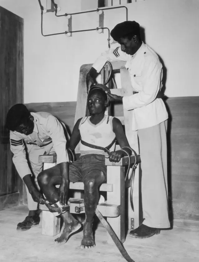 Ibihugu bine nivyo vyigaruriye ibice 84% vy'abantu bakatiwe igihano c'urupfu