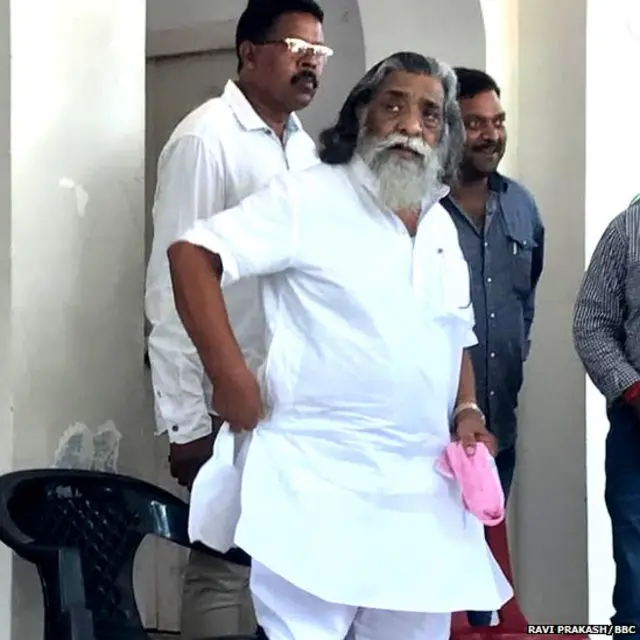 शिबू सोरेन