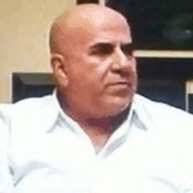 Jorge Rafaat