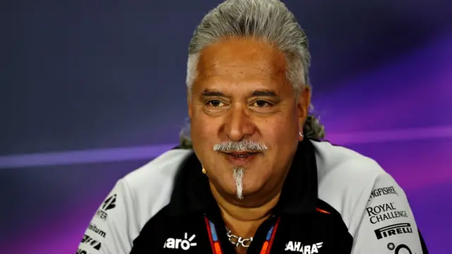 ਵਿਜੇ ਮਾਲਿਆ