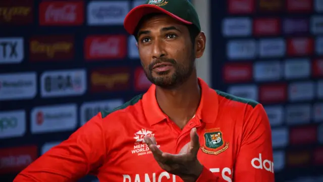 চার ম্যাচে চার হার বাংলাদেশের