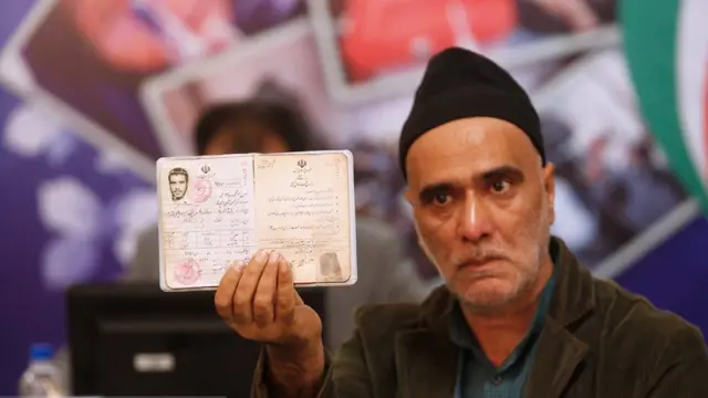 دومین روز ثبت نام انتخابات ریاست جمهوری