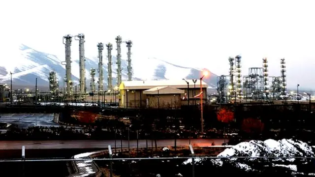 ਇਰਾਨ ਤੇ ਦੁਨੀਆਂ ਦੀਆਂ ਮਹਾਂਸ਼ਕਤੀਆਂ