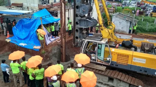 சுஜித் மீட்கப்படுவது தாமதமாவது ஏன்?